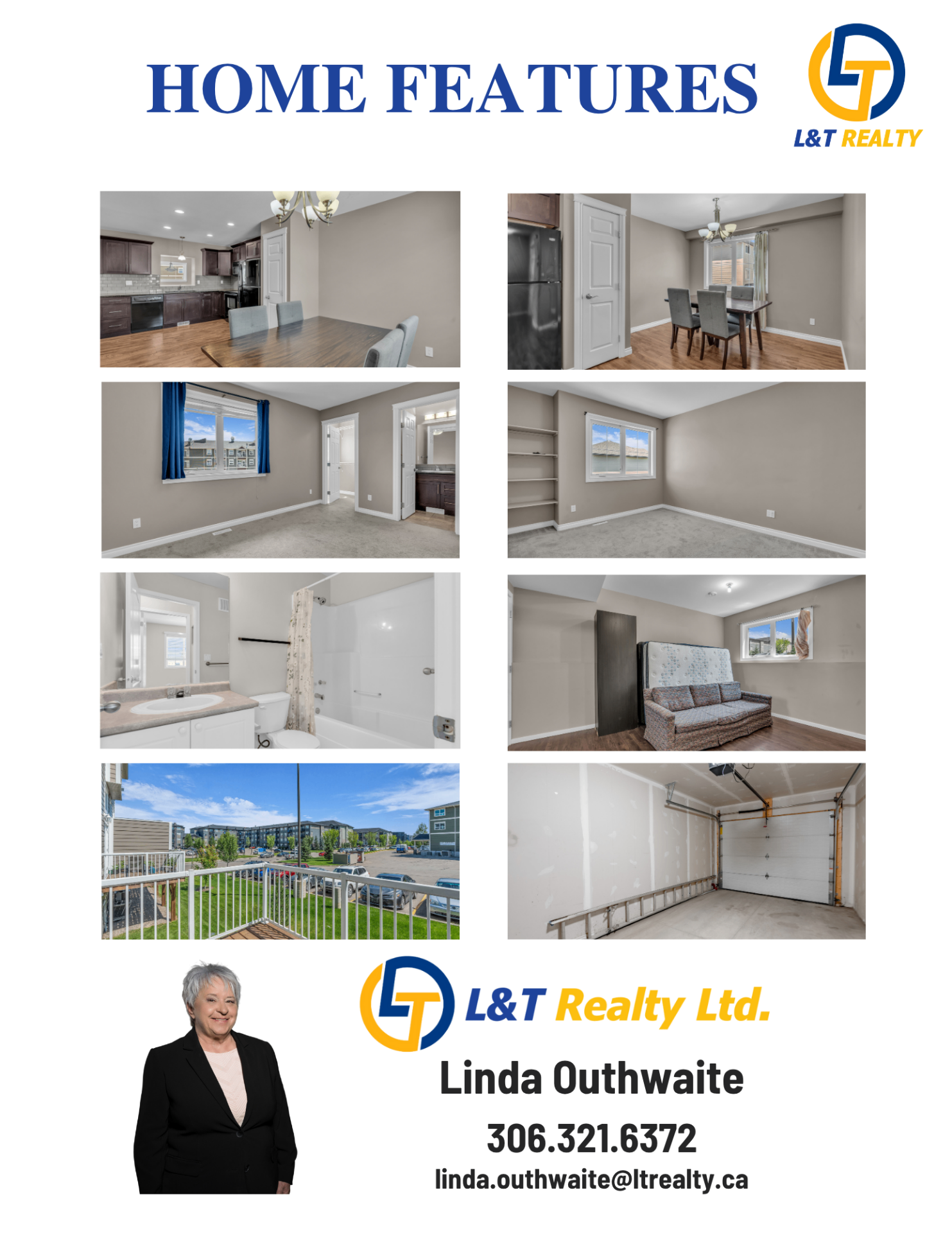 OPEN HOUSE · 石桥社区 · 本周六（7月26日下午）·双联排联合开放日！——林与唐地产 - 6